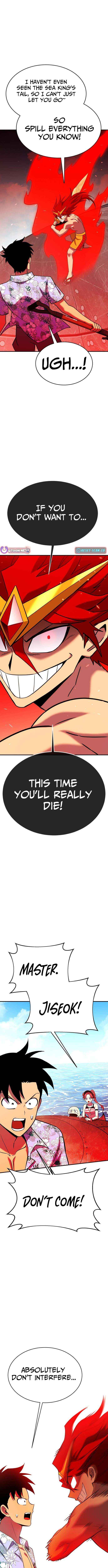 Shovel Chapter 28 page 25 - 