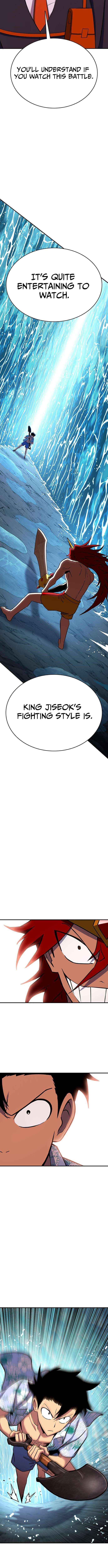 Shovel Chapter 28 page 4 - 