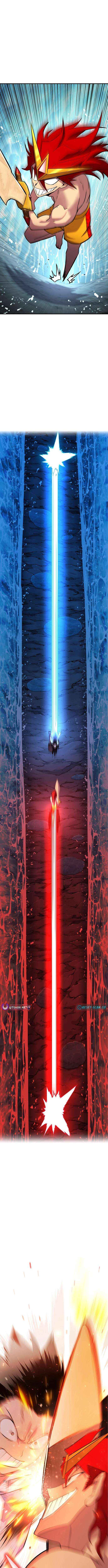 Shovel Chapter 28 page 5 - 