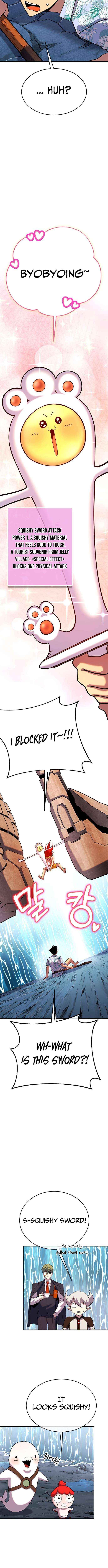 Shovel Chapter 28 page 8 - 