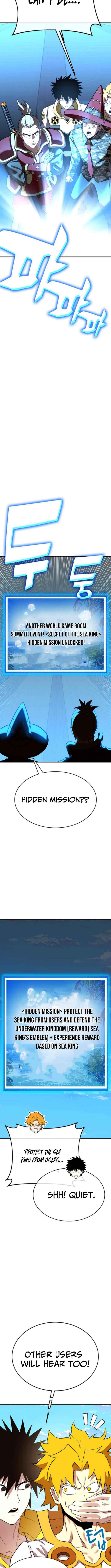 Shovel Chapter 29 page 12 - 