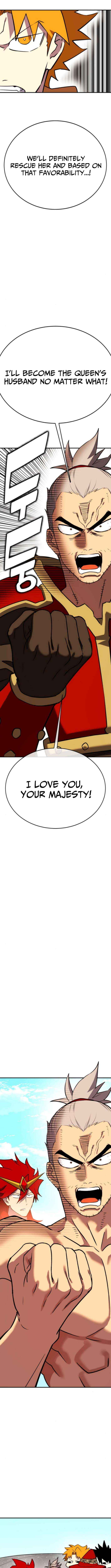 Shovel Chapter 29 page 16 - 