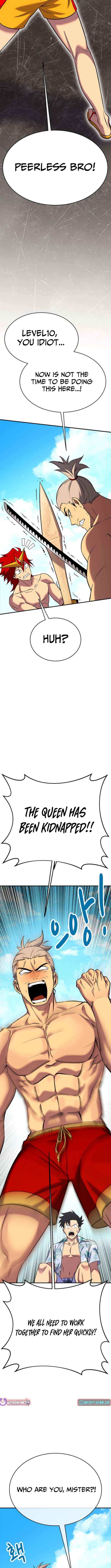 Shovel Chapter 29 page 3 - 