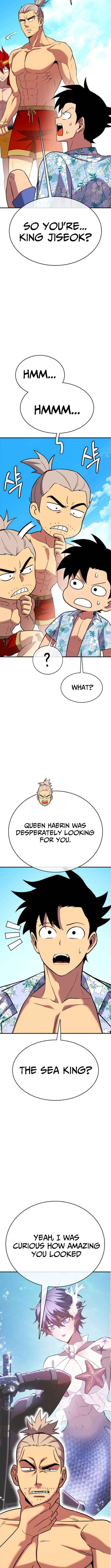 Shovel Chapter 29 page 4 - 