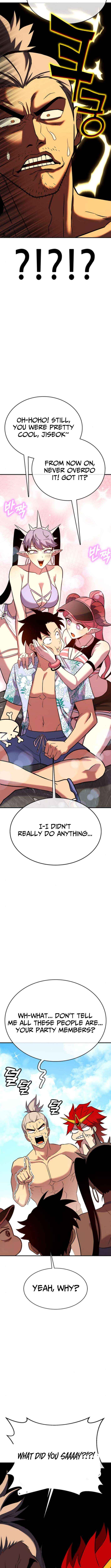 Shovel Chapter 29 page 6 - 