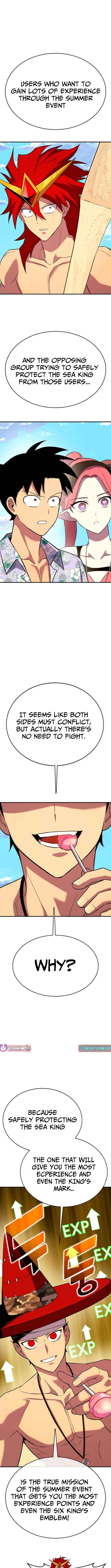 Shovel Chapter 29 page 9 - 