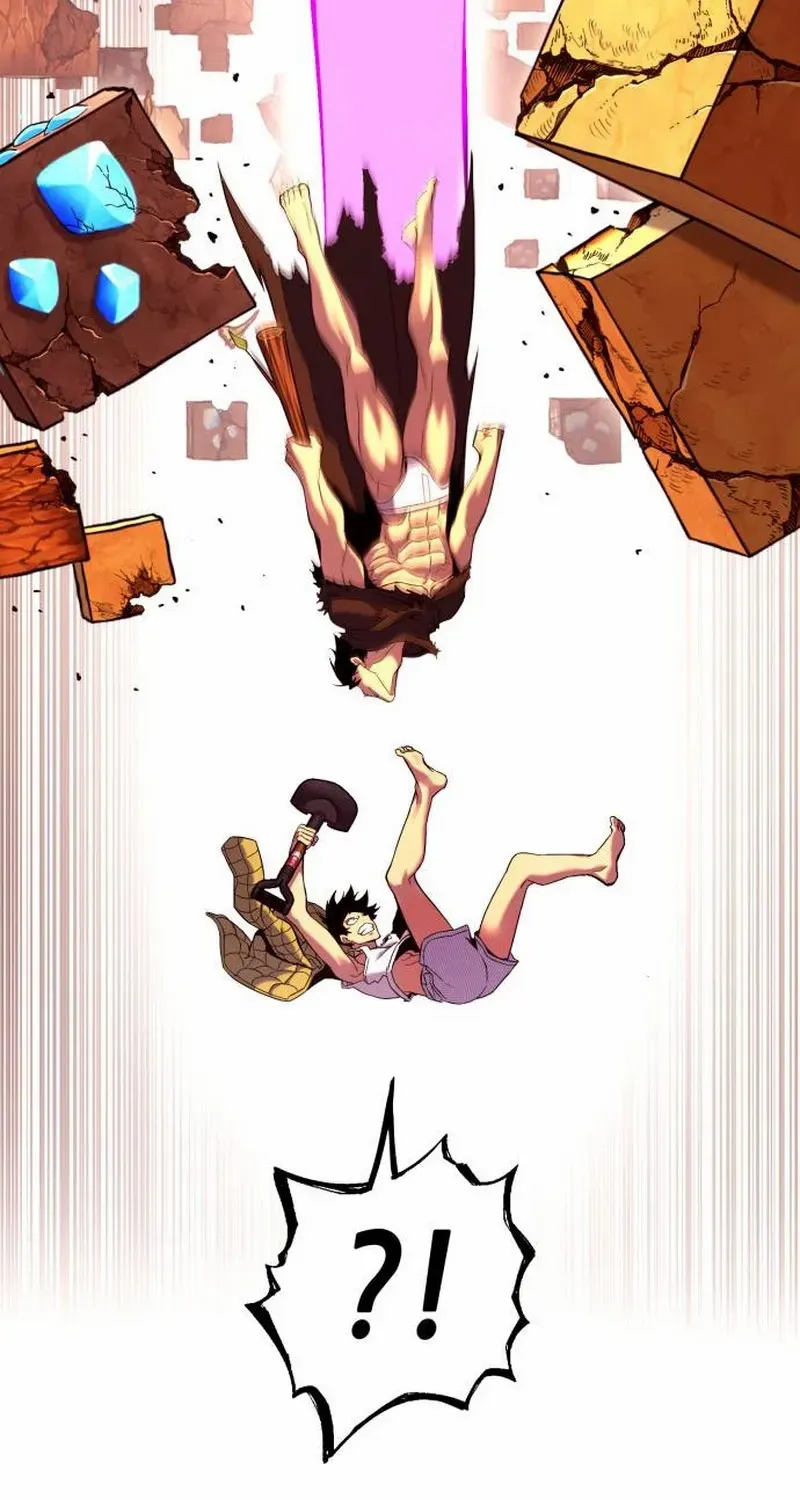Shovel Chapter 3 page 110 - 