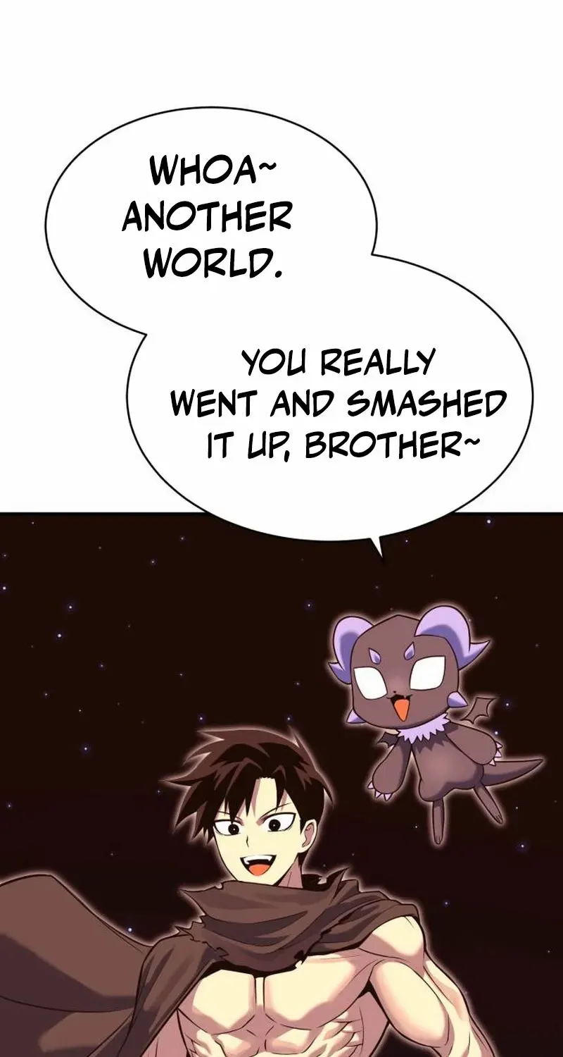 Shovel Chapter 3 page 134 - 