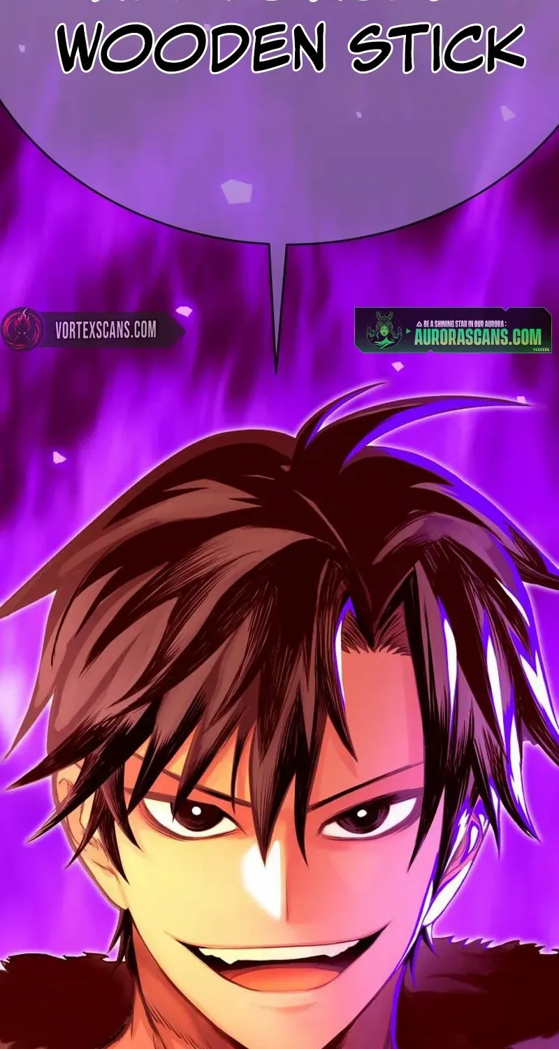 Shovel Chapter 3 page 3 - 