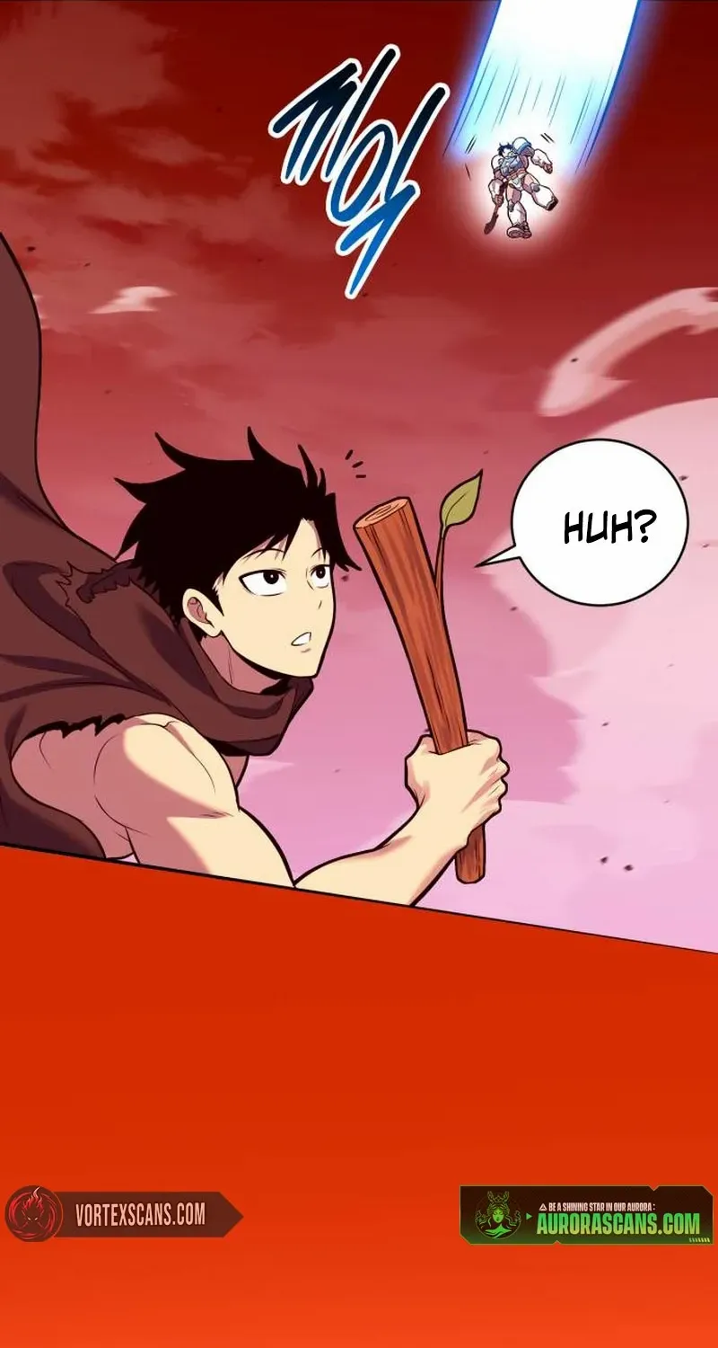 Shovel Chapter 3 page 33 - 