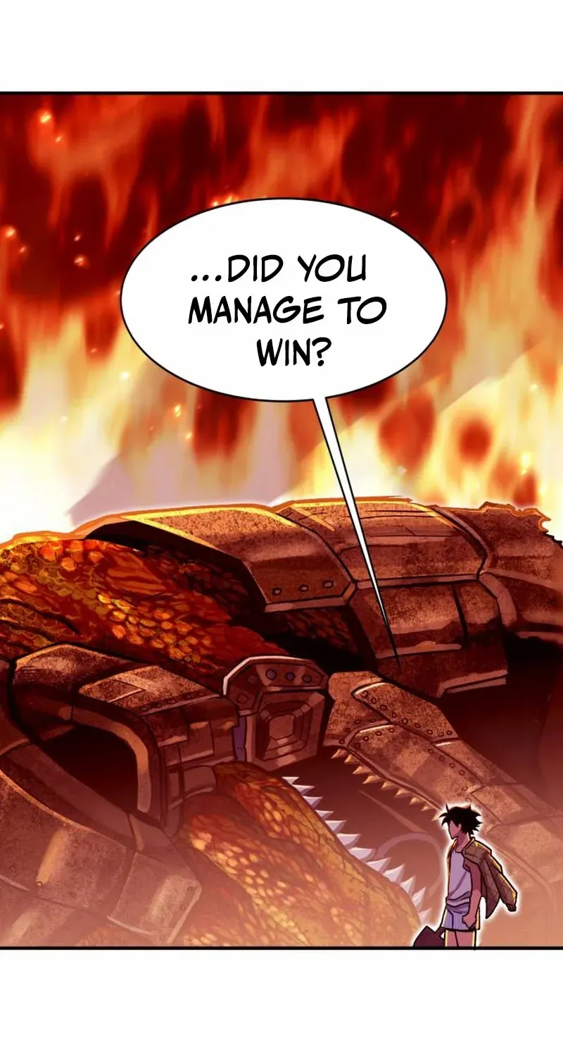 Shovel Chapter 3 page 8 - 