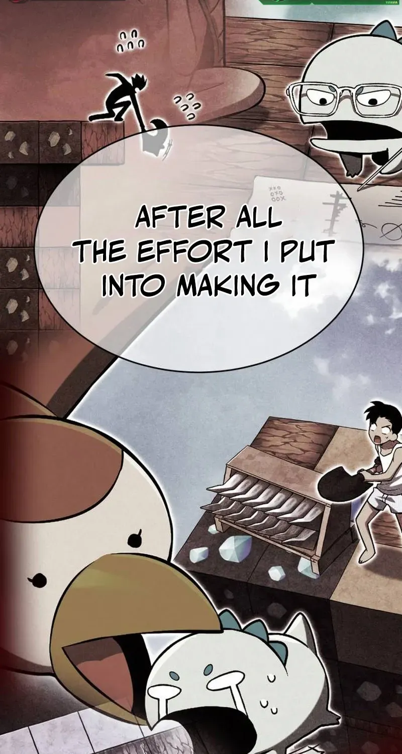 Shovel Chapter 3 page 10 - 