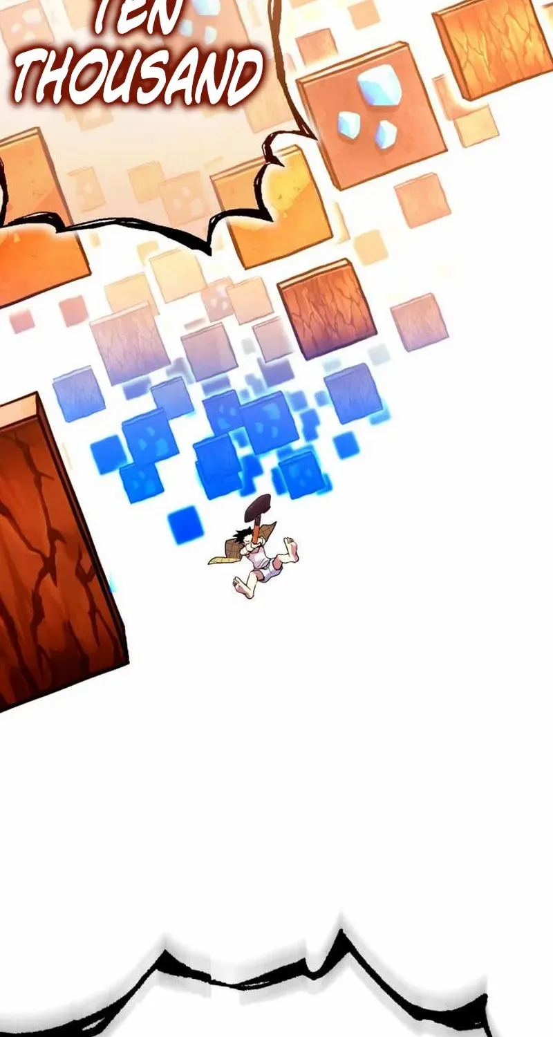 Shovel Chapter 3 page 95 - 