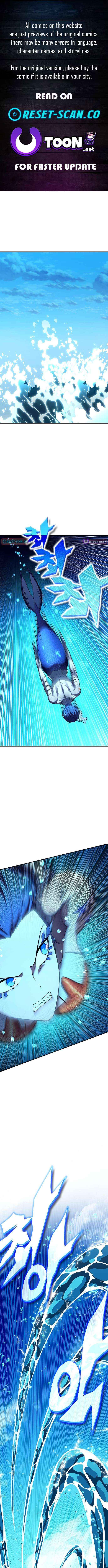 Shovel Chapter 30 page 1 - 