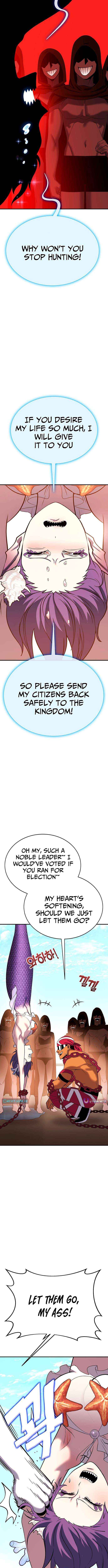 Shovel Chapter 30 page 13 - 
