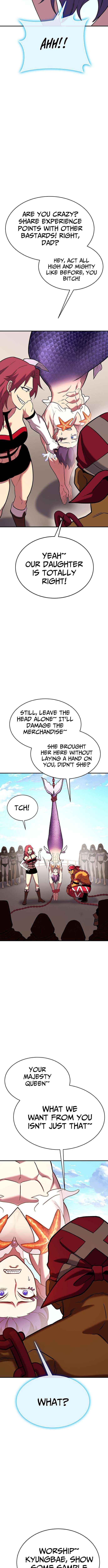 Shovel Chapter 30 page 14 - 