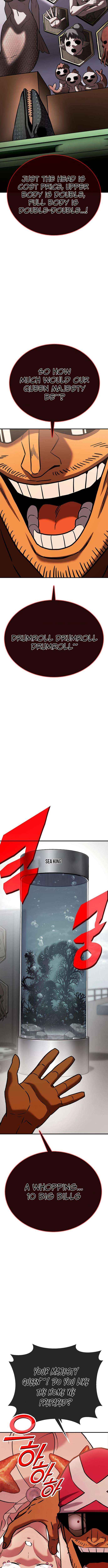 Shovel Chapter 30 page 16 - 