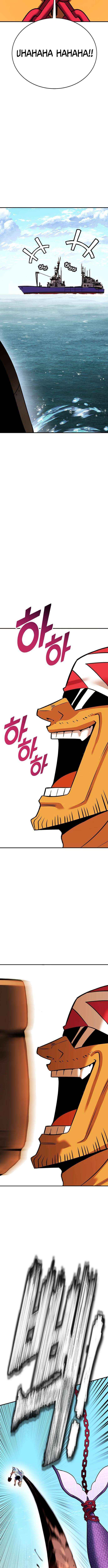 Shovel Chapter 30 page 18 - 