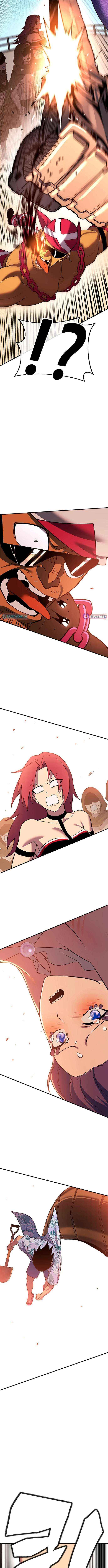 Shovel Chapter 30 page 19 - 
