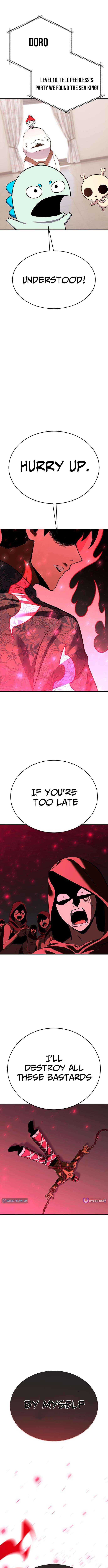 Shovel Chapter 30 page 22 - 