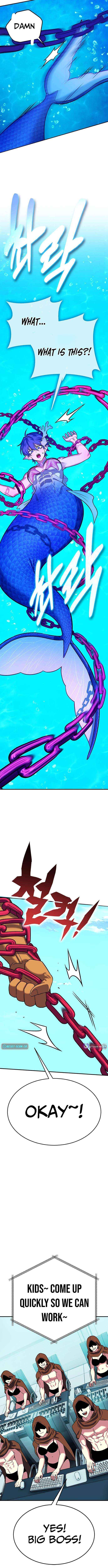 Shovel Chapter 30 page 8 - 