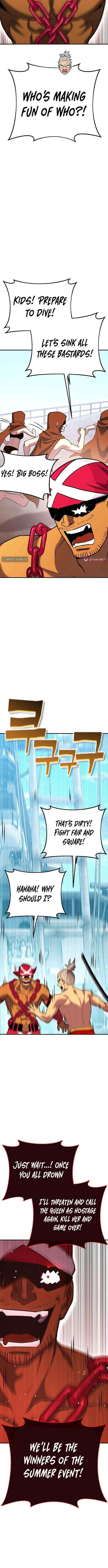 Shovel Chapter 32 page 12 - 