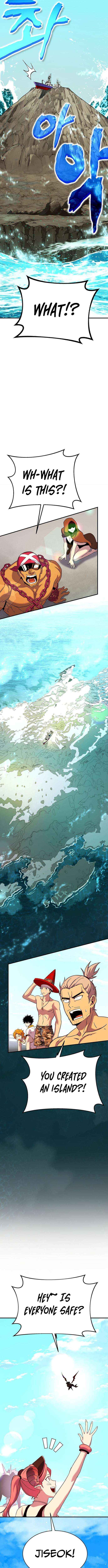 Shovel Chapter 32 page 15 - 