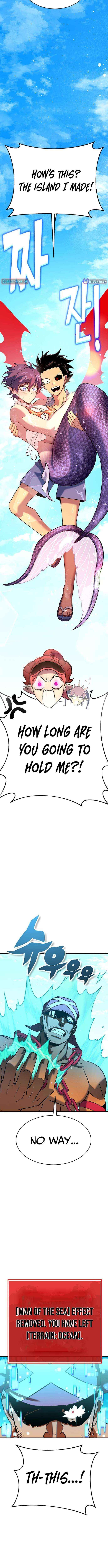 Shovel Chapter 32 page 16 - 