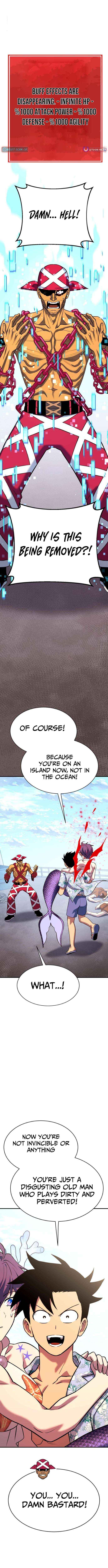 Shovel Chapter 32 page 17 - 
