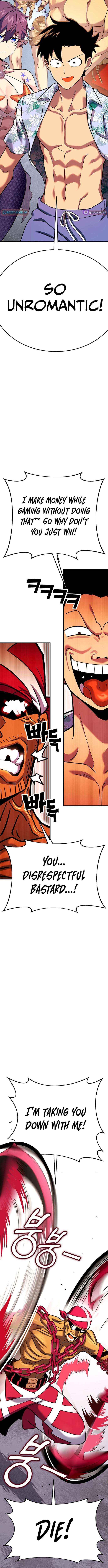 Shovel Chapter 32 page 19 - 