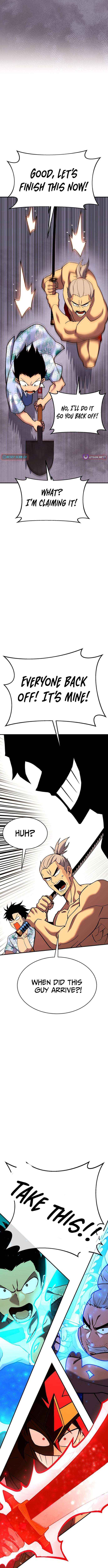 Shovel Chapter 32 page 20 - 