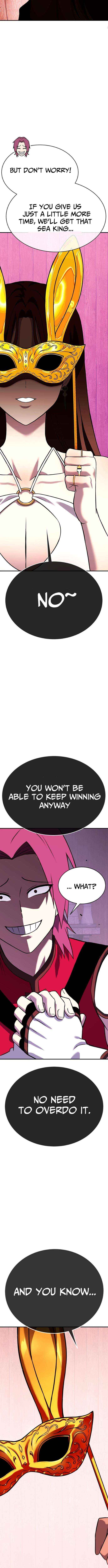 Shovel Chapter 32 page 25 - 