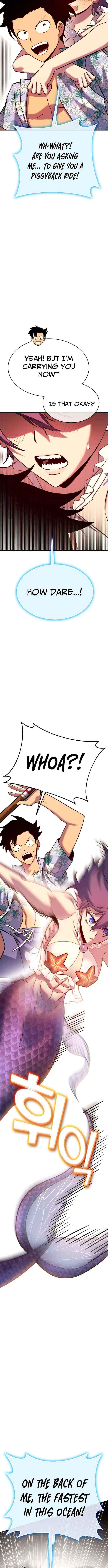 Shovel Chapter 32 page 4 - 