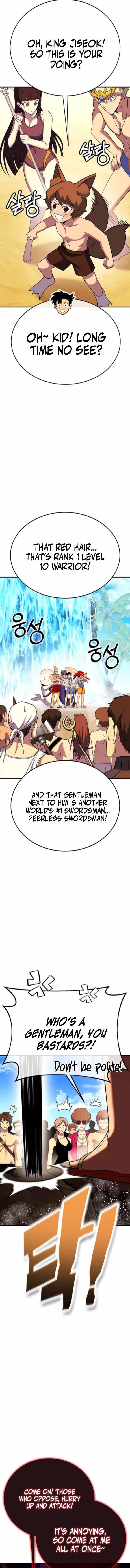 Shovel Chapter 34 page 13 - 