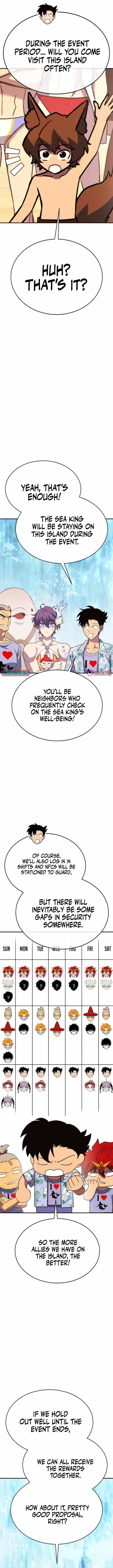 Shovel Chapter 34 page 15 - 