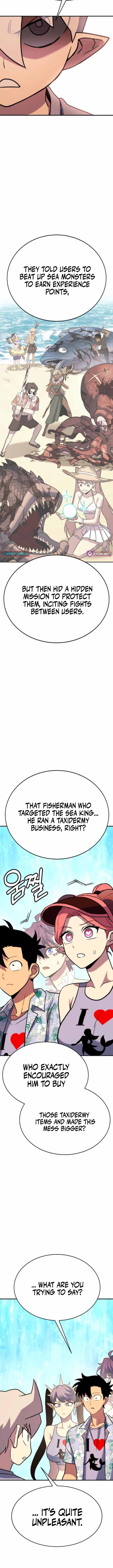 Shovel Chapter 34 page 21 - 