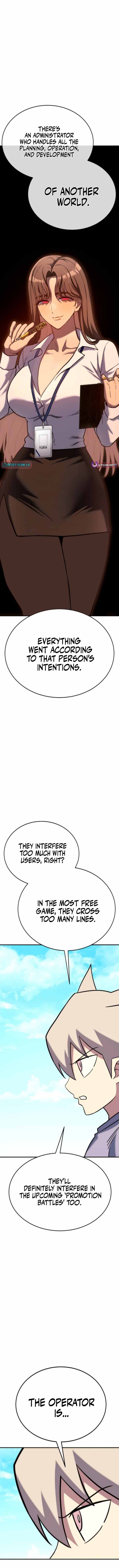 Shovel Chapter 34 page 22 - 