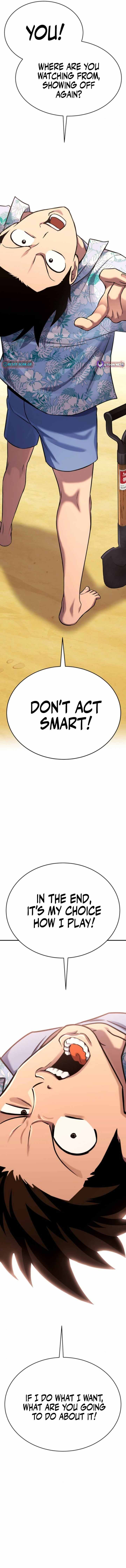 Shovel Chapter 34 page 25 - 