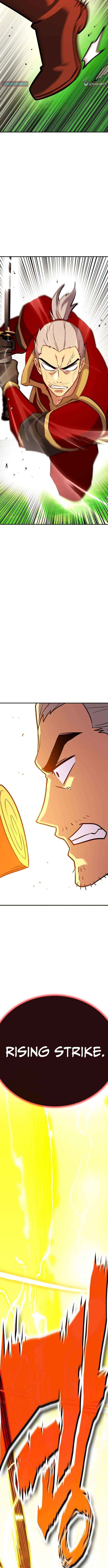 Shovel Chapter 35 page 23 - 