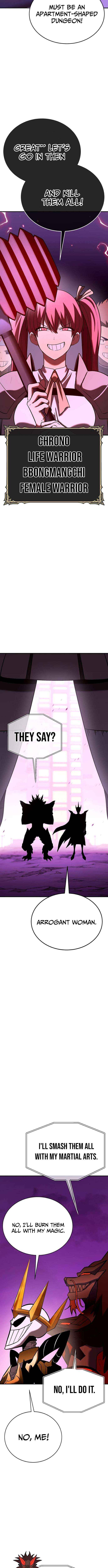 Shovel Chapter 36 page 18 - 