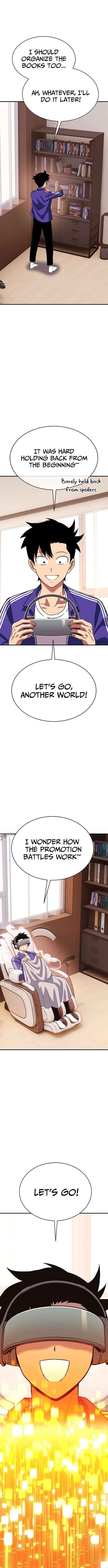 Shovel Chapter 36 page 21 - 