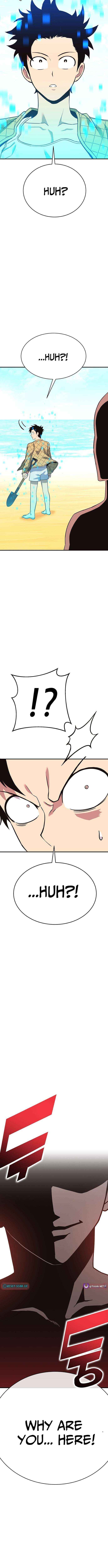 Shovel Chapter 36 page 23 - 