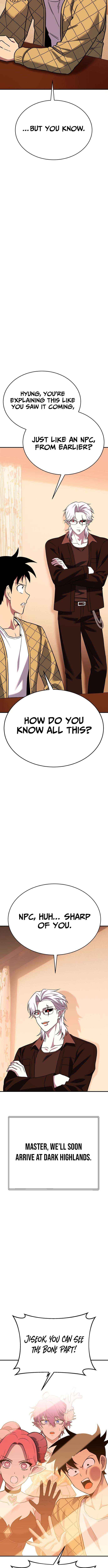 Shovel Chapter 37 page 11 - 