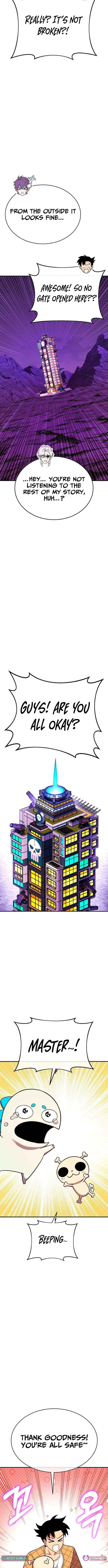 Shovel Chapter 37 page 12 - 