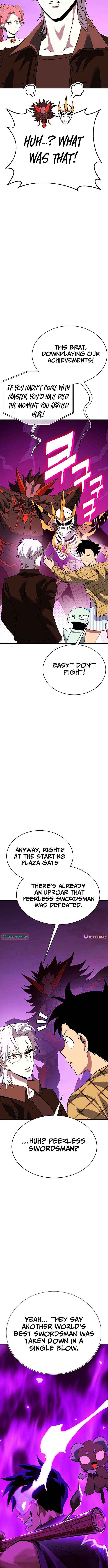Shovel Chapter 37 page 14 - 