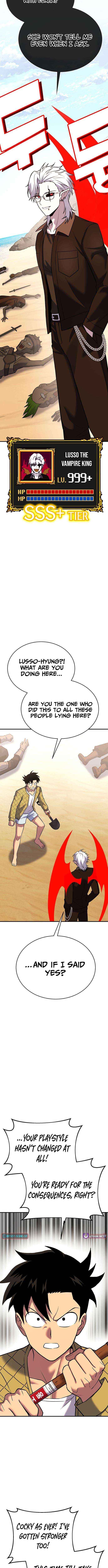 Shovel Chapter 37 page 3 - 