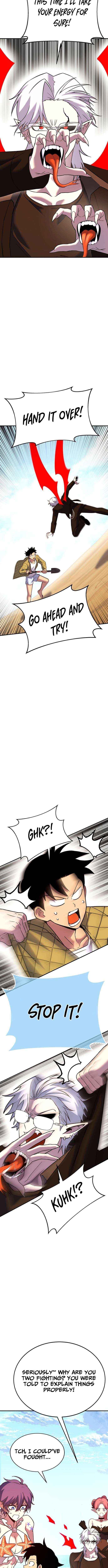 Shovel Chapter 37 page 4 - 