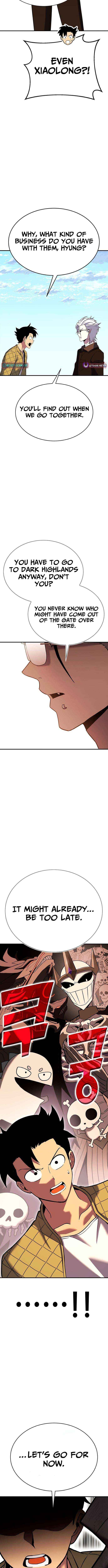 Shovel Chapter 37 page 7 - 