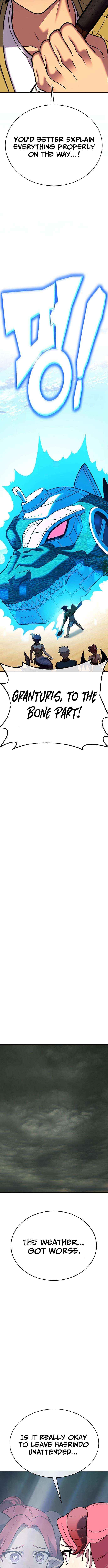 Shovel Chapter 37 page 8 - 