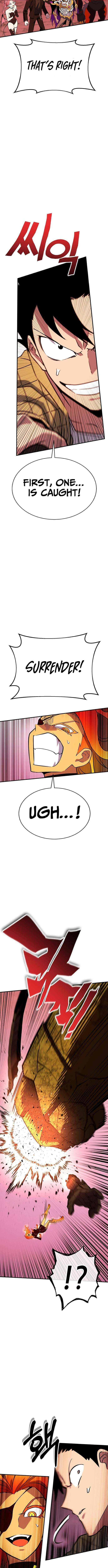 Shovel Chapter 38 page 11 - 